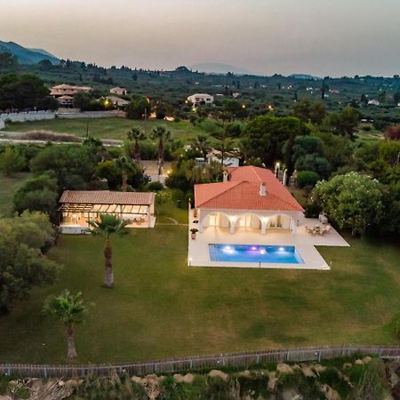 Zante Vista Villas Lithakia  Eksteriør billede