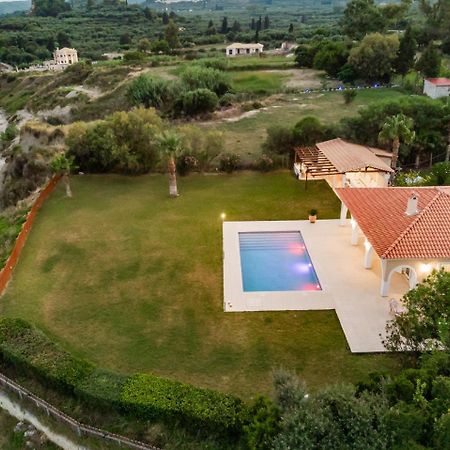 Zante Vista Villas Lithakia  Eksteriør billede