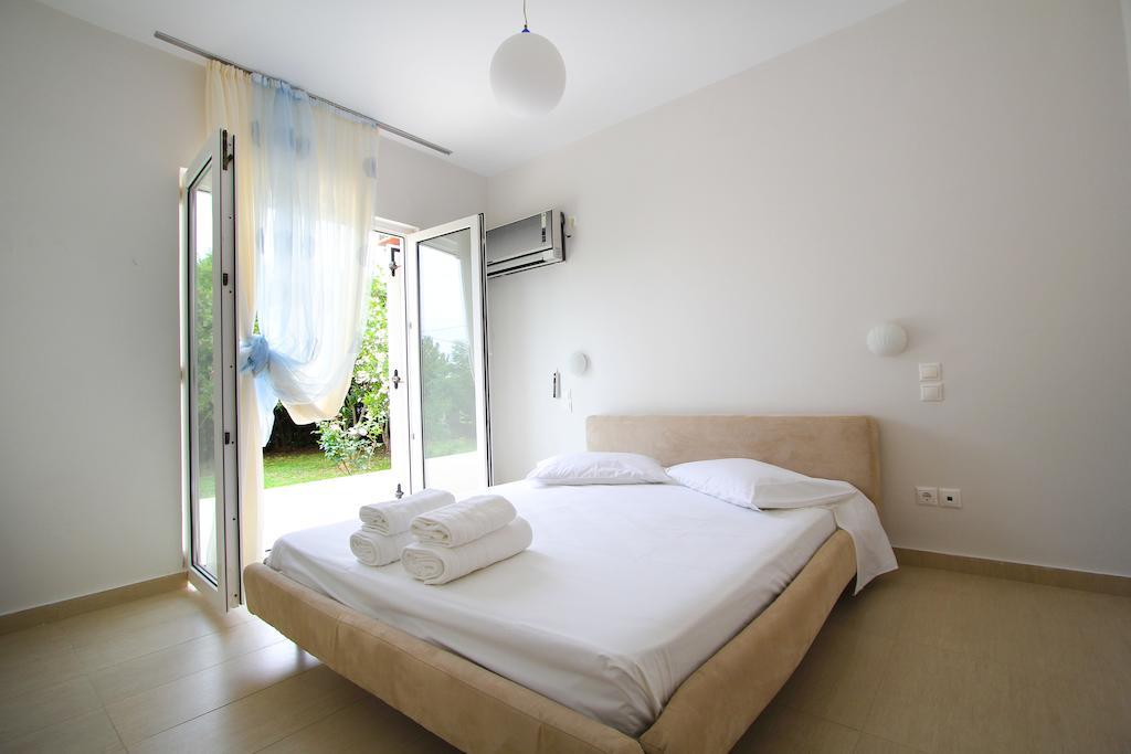 Zante Vista Villas Lithakia  Værelse billede