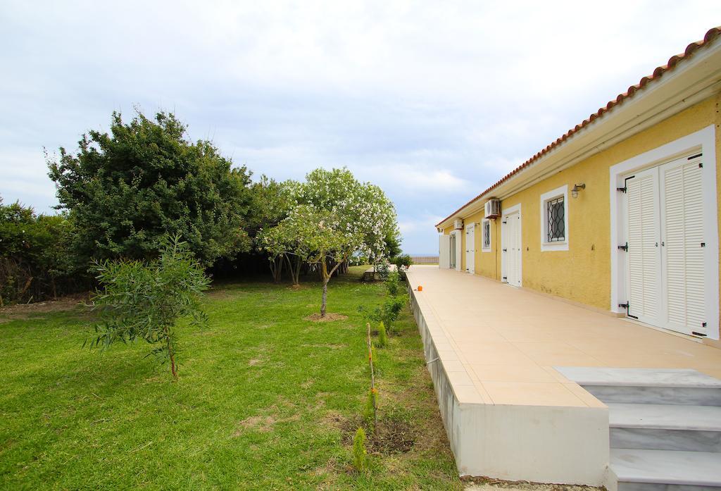 Zante Vista Villas Lithakia  Eksteriør billede