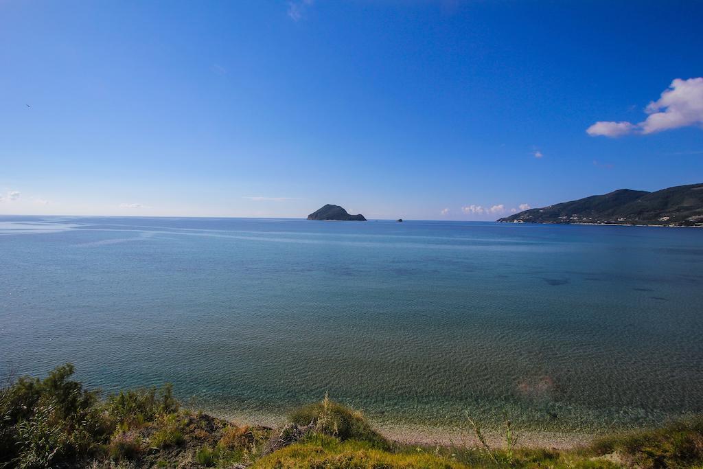 Zante Vista Villas Lithakia  Eksteriør billede