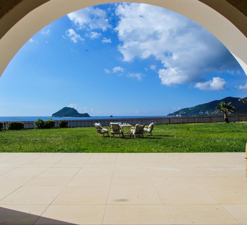 Zante Vista Villas Lithakia  Eksteriør billede