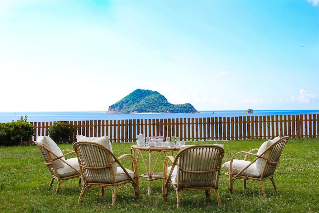 Zante Vista Villas Lithakia  Eksteriør billede