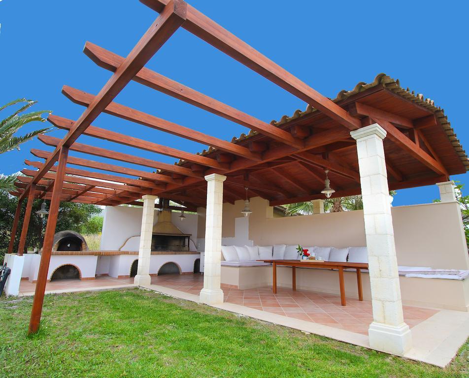 Zante Vista Villas Lithakia  Eksteriør billede