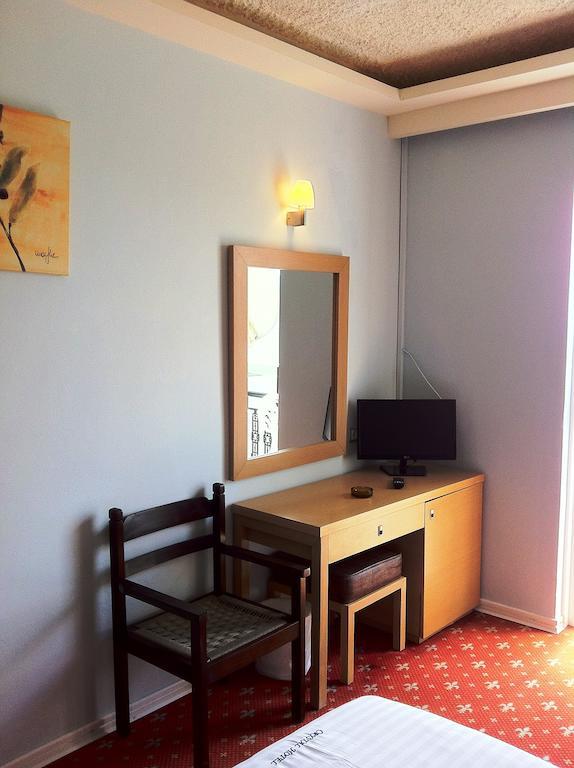 Zante Vista Villas Lithakia  Værelse billede