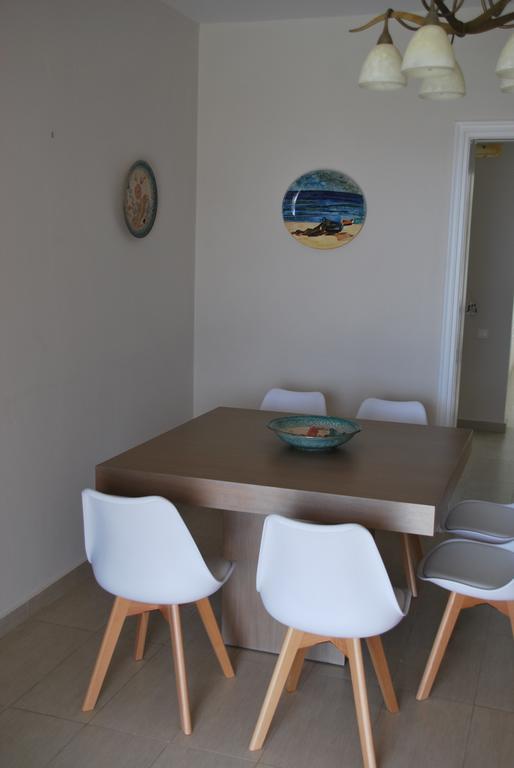 Zante Vista Villas Lithakia  Eksteriør billede