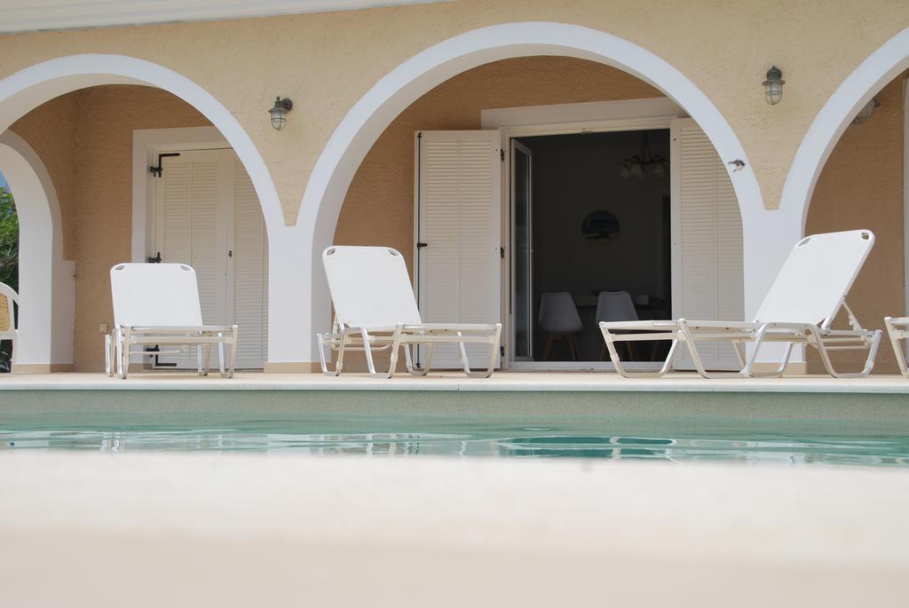 Zante Vista Villas Lithakia  Eksteriør billede