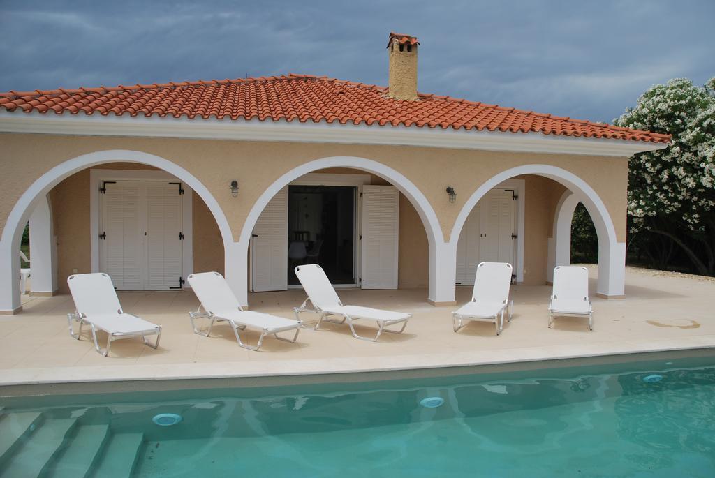 Zante Vista Villas Lithakia  Eksteriør billede