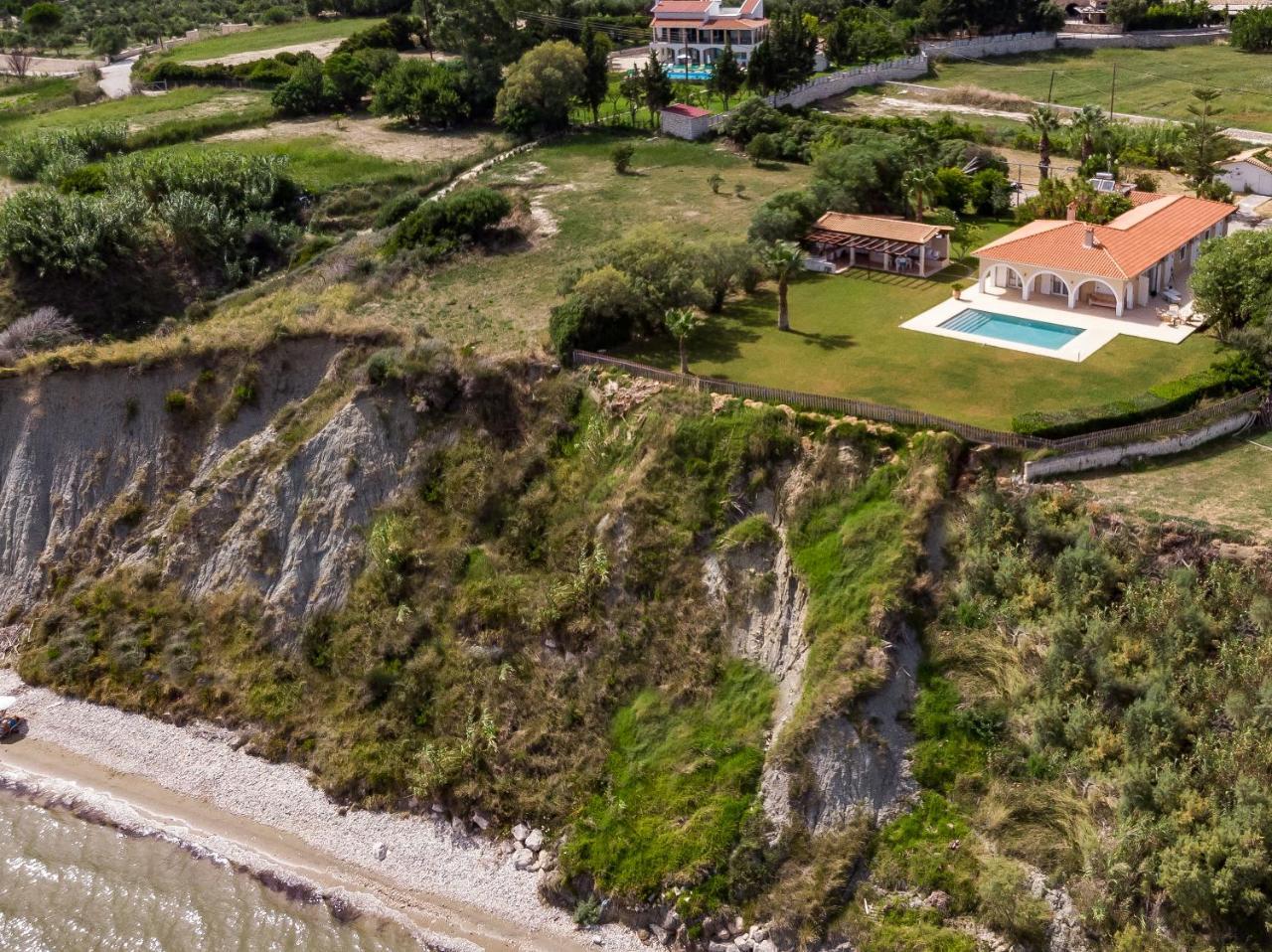 Zante Vista Villas Lithakia  Eksteriør billede